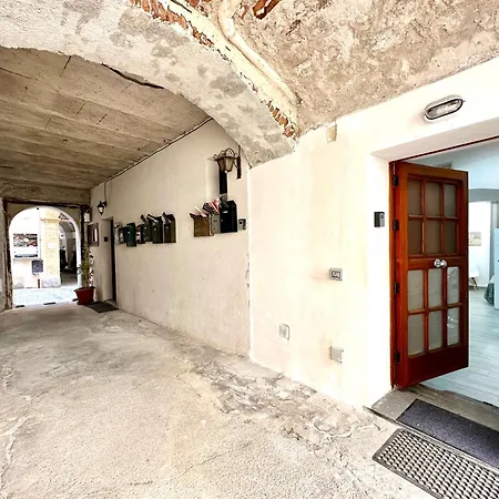 Апартаменты Casa Letizia Чефалу