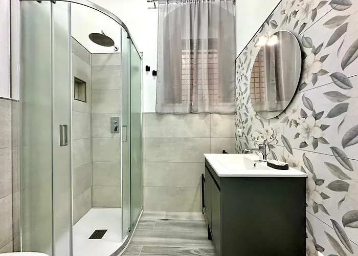 Casa Letizia Апартаменты