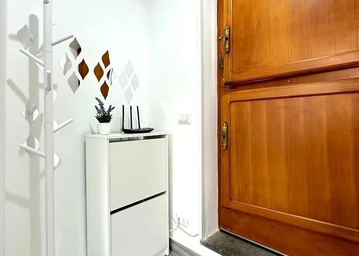 Casa Letizia Апартаменты