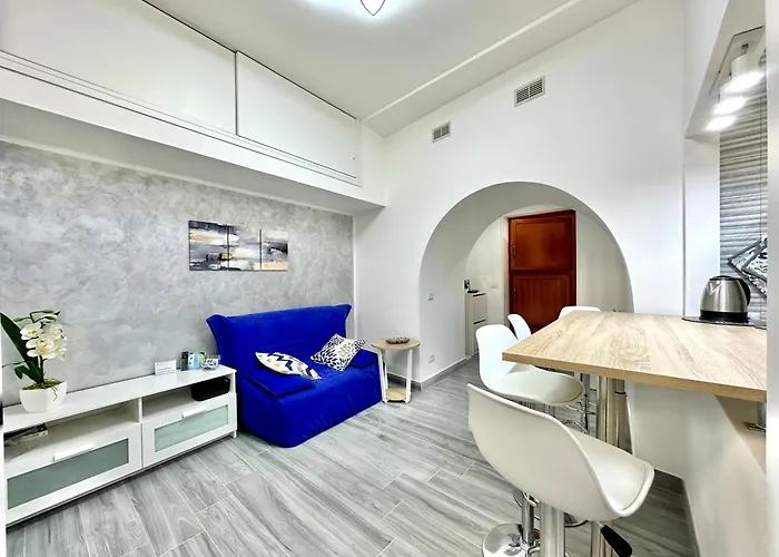 Daire Casa Letizia Cefalù