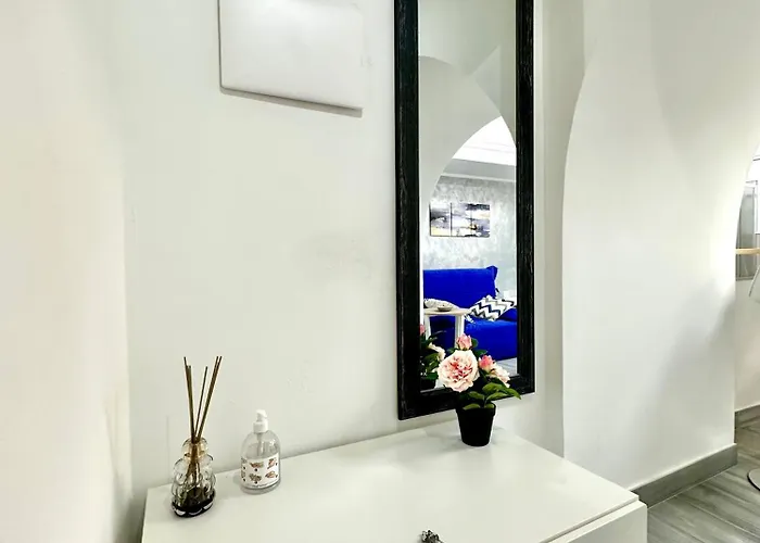 Casa Letizia * Чефалу