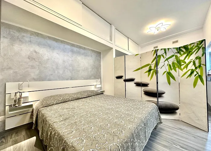 Casa Letizia Апартаменты Чефалу