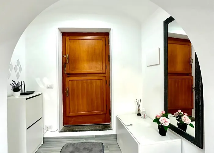 Casa Letizia * Cefalù