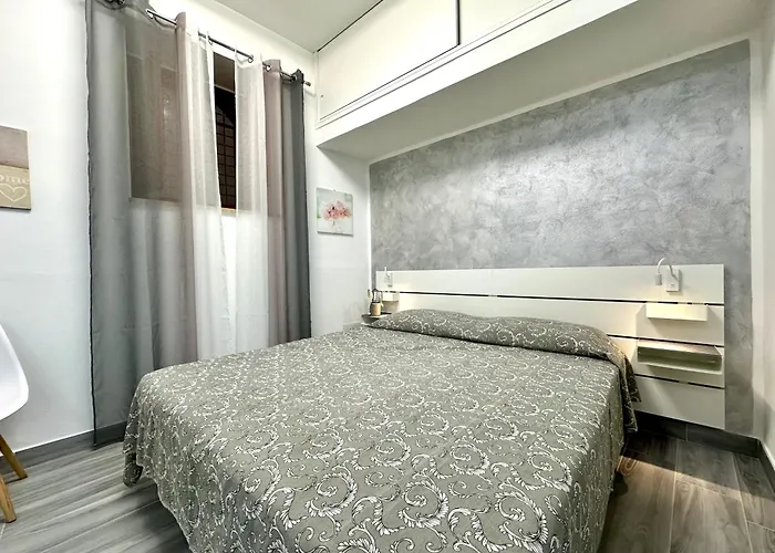 Casa Letizia Cefalù