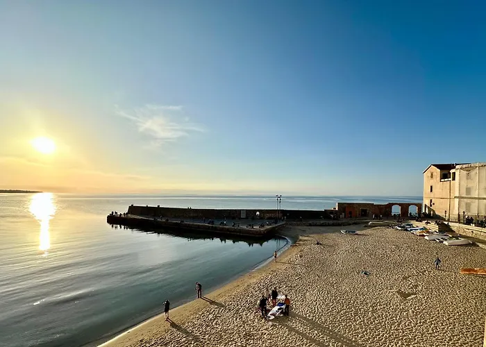 Casa Letizia Cefalù