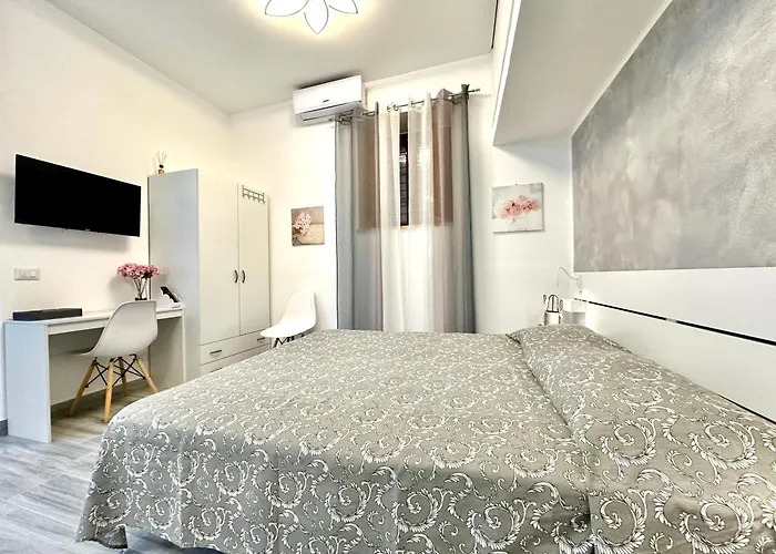 Casa Letizia Чефалу