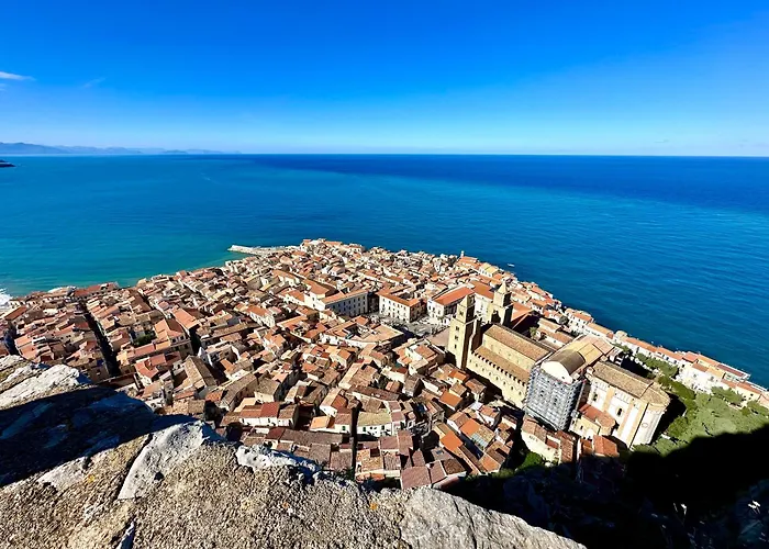 Casa Letizia Апартаменты