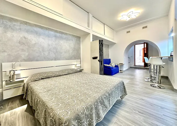 Casa Letizia * Чефалу