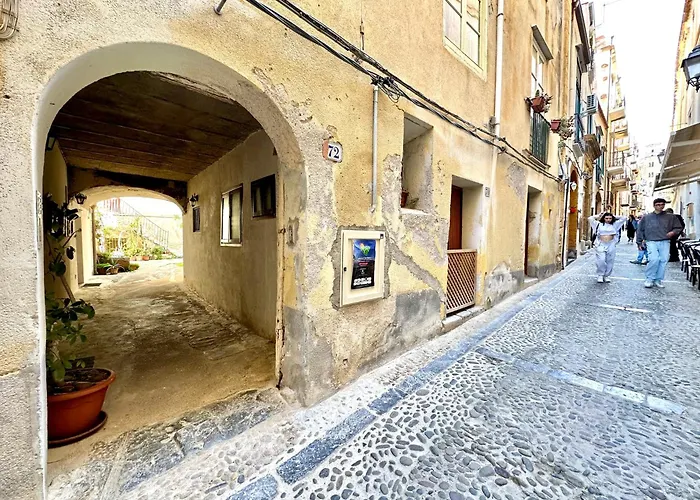 Daire Casa Letizia *