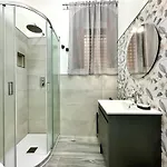 Casa Letizia Appartement