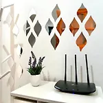 Casa Letizia Appartement *