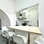 Appartement Casa Letizia Cefalù