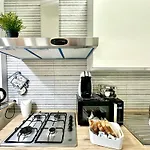 Appartement Casa Letizia Cefalù
