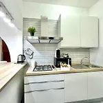 Casa Letizia Appartement *