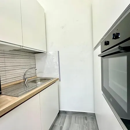 Casa Letizia Apartment
