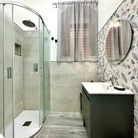 Casa Letizia Apartment