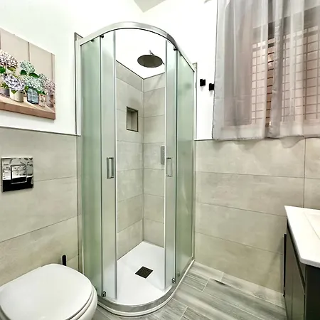Apartment Casa Letizia *