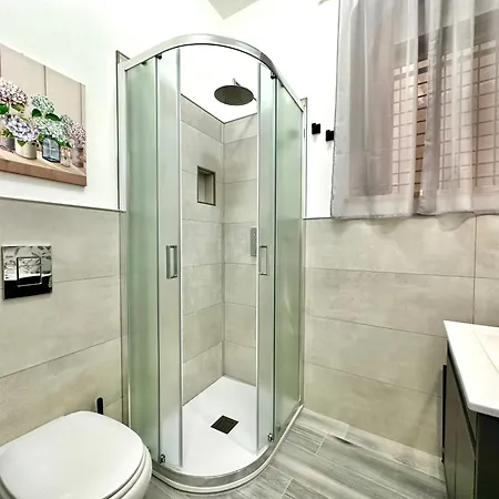 Appartement Casa Letizia *