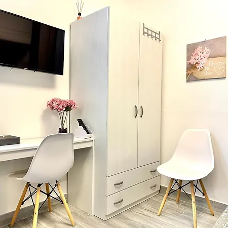 Casa Letizia Apartment *