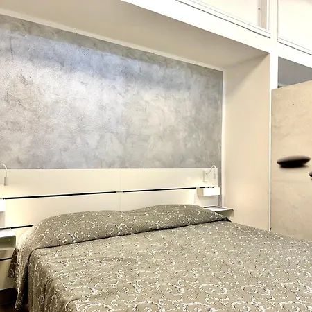 Apartment Casa Letizia