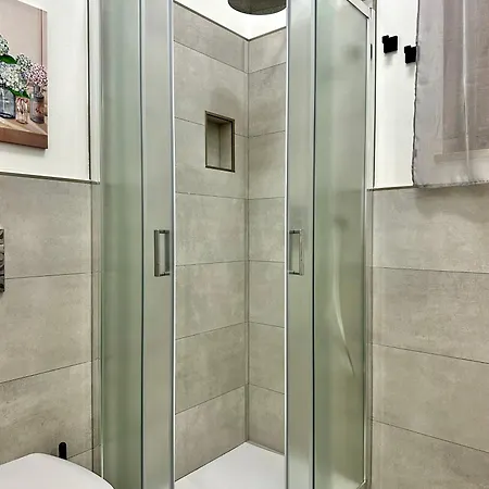 Casa Letizia Appartement Cefalù