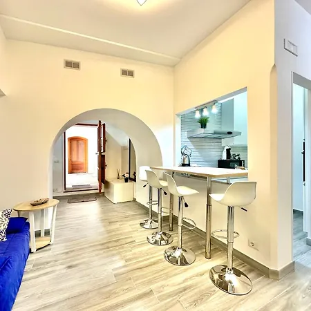 Casa Letizia Cefalu