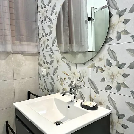 Casa Letizia Appartement *