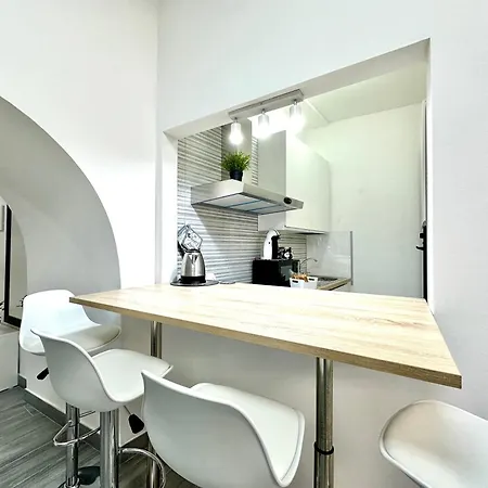 Apartment Casa Letizia Cefalu