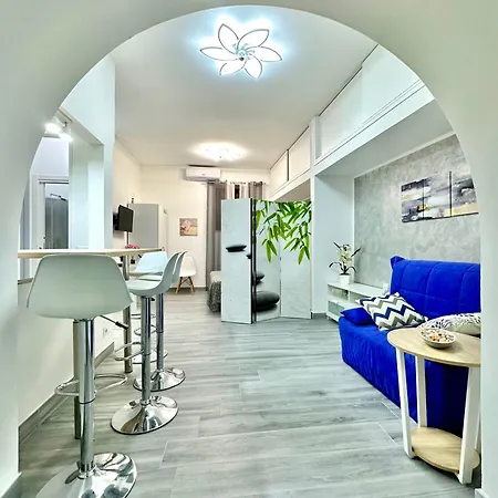 Appartement Casa Letizia