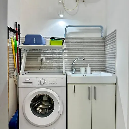 Casa Letizia Appartement Cefalù