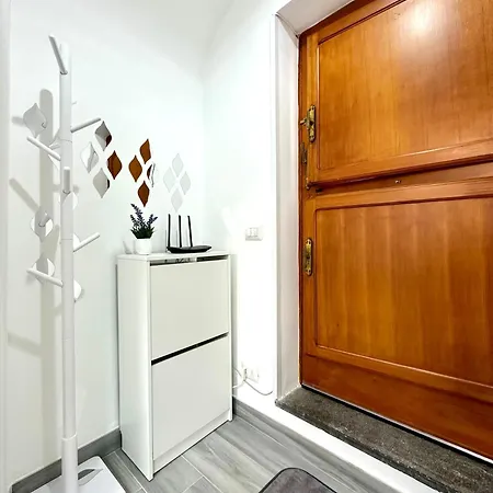 Casa Letizia Apartment