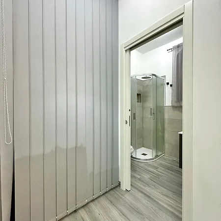 Casa Letizia Apartment *