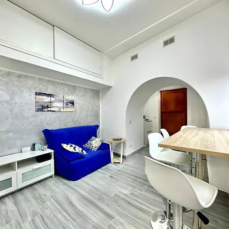 Apartment Casa Letizia Cefalu