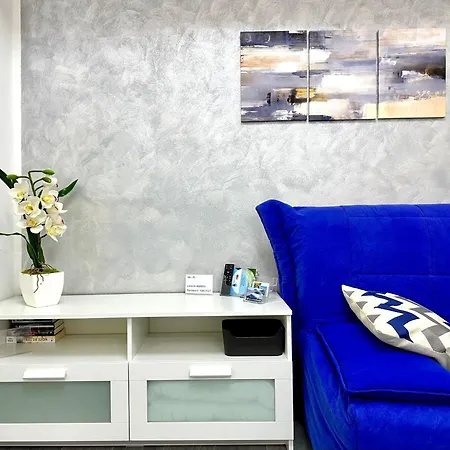 Casa Letizia Appartement *