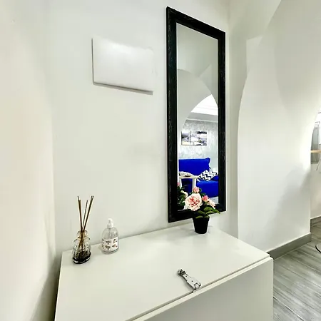 Casa Letizia * Cefalù