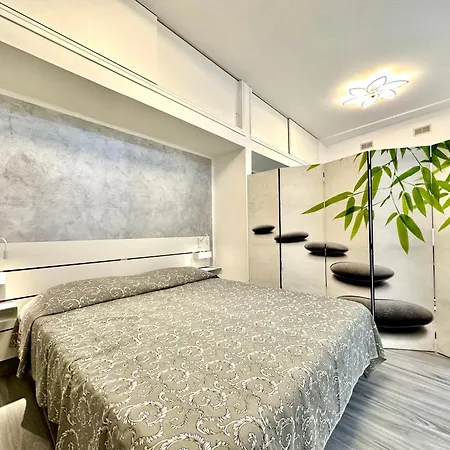 Casa Letizia Apartment Cefalu