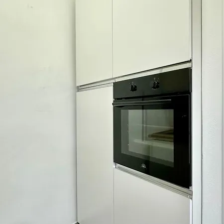 Apartment Casa Letizia *