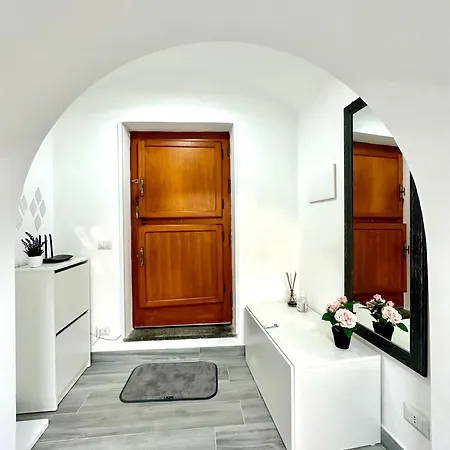 Casa Letizia * Cefalù