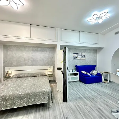 Casa Letizia Appartement Cefalù