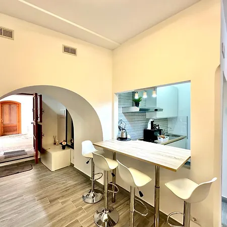 Casa Letizia *