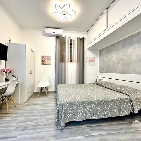 Casa Letizia