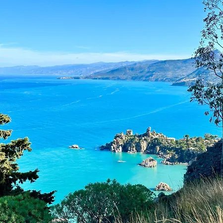 Casa Letizia Appartement Cefalù