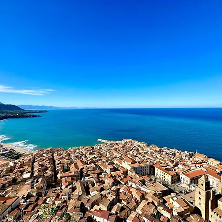 Appartement Casa Letizia *