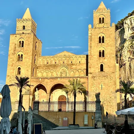 Casa Letizia Appartement *