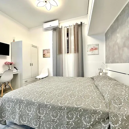 Casa Letizia Cefalu