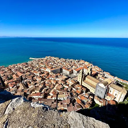 Casa Letizia Apartment