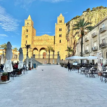 Casa Letizia *