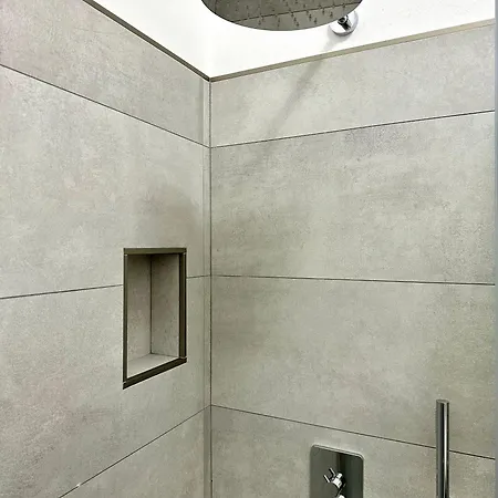 Casa Letizia Appartement Cefalù