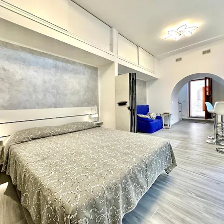 Casa Letizia * Cefalù