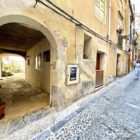 Appartement Casa Letizia *